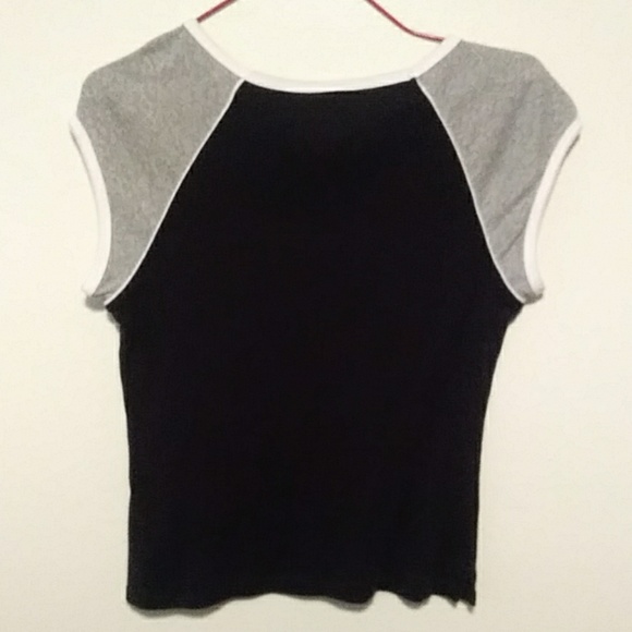 John Force Racing Muscle Shirt - Picture 3 of 3